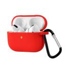 Силиконовый чехол Monarch для AirPods Pro - фото 4