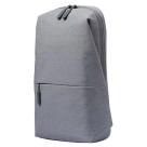 Сумка-слинг Xiaomi Mi City Sling Bag (DSXB01RM; EAC) - фото 9