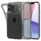 Термополиуретановый чехол Spigen Crystal Flex для iPhone 13 Pro - фото 28