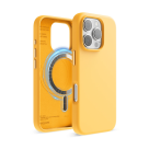 Силиконовый чехол MagSafe elago Silicone Case для iPhone 16 Pro - фото 16
