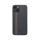 Арамидный чехол MagSafe PITAKA Classic Ultra-Slim Case для iPhone 14 - фото 6