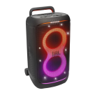 Портативная акустика с подсветкой JBL PartyBox 520 - фото 4