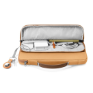 Сумка для ноутбука tomtoc Defender-A14 Laptop Briefcase для MacBook Air и Pro 13" - фото 5