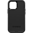 Защитный чехол с клипсой OtterBox Defender для iPhone 13 mini - фото 3