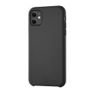 Силиконовый чехол uBear Touch Case для iPhone 11 - фото 3