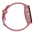Спортивные часы Garmin Forerunner 255S, 41 мм, светло-розовый силиконовый ремешок - фото 3