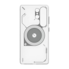 Термополиуретановый чехол MagSafe Aulumu Frosted Case для Samsung Galaxy S25 Ultra - фото 10