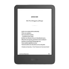 Электронная книга Amazon Kindle 11 16 ГБ (2024) (версия без рекламы)