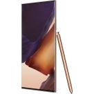Смартфон Samsung Galaxy Note 20 Ultra 12/512GB Бронзовый / Mystic Bronze - фото 3