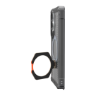 Защитный прозрачный чехол MagSafe с подставкой UAG Plasma XTE 360 для Samsung Galaxy S26 Ultra - фото 13