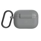 Защитный силиконовый чехол с карабином UAG [U] DOT Silicone Case для AirPods Pro 1-го поколения - фото 23