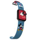 Силиконовый ремешок MobyFox Disney Classic Stars для Apple Watch всех размеров - фото 2