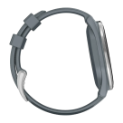 Спортивные часы Garmin Approach S44, сумеречный силиконовый ремешок - фото 11