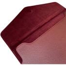 Чехол-конверт из зернистой натуральной кожи DOST Leather Co. для MacBook Air (2018 и новее) и MacBook Pro (13 дюймов; 2016 и новее) - фото 19