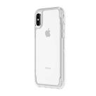 Защитный чехол Griffin Survivor Clear для iPhone XS Max - фото 8
