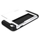 Гибридный чехол Spigen Slim Armor CS для iPhone 7, 8 и SE (2-го и 3-го поколений; 2020 и 2022) - фото 38