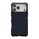 Защитный чехол MagSafe UAG Metropolis LT Kevlar для iPhone 17 Pro - фото 5