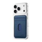 Кожаный чехол-бумажник MagSafe uBear Split - фото 21