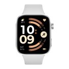 Умные часы Xiaomi REDMI Watch 6 (версия Global — без NFC) - фото 5