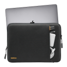 Чехол-рукав tomtoc Defender-A13 Laptop Sleeve для MacBook Air и Pro 13" - фото 2