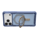 Защитный прозрачный чехол MagSafe с подставкой UAG Plasma XTE для iPhone 17 Pro Max - фото 29