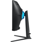 Монитор Samsung Odyssey Neo G7 32" (S32BG752NI) - фото 15