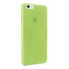 Чехол Ozaki O!Coat 0.3 Jelly для iPhone 6/6S - фото 2