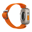 Нейлоновый браслет Spigen Lite Fit Ultra для Apple Watch 44, 45, 46 мм и Ultra 2–3 - фото 36