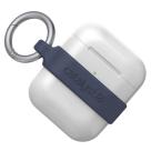 Силиконовый чехол с карабином Catalyst Minimalist Case для AirPods 1-го и 2-го поколений - фото 12