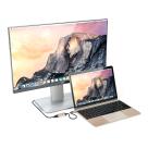 Адаптер Satechi USB-C — HDMI (ST-TC4KHA) - фото 4