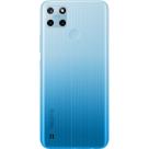 Смартфон Realme C25Y 4 ГБ + 128 ГБ (Голубой | Glacier Blue) - фото 7