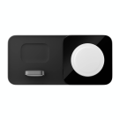 Зарядная станция MagSafe Nomad Base One Max 2-го поколения для iPhone, AirPods и Apple Watch - фото 6