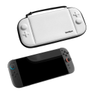 Тканевый чехол tomtoc FancyCase-G05 Slim Case Classic для Nintendo Switch 2 - фото 8