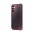 Смартфон Samsung Galaxy A24 LTE 4 ГБ | 128 ГБ (Тёмно-красный | Dark red) - фото 6