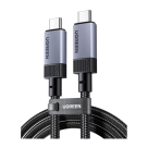 Кабель с оплёткой Ugreen 7 Series USB-C (USB 3.2 Gen 2) (2 м) (L701)