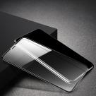 Защитное стекло Baseus Drop-proof Curved Full Screen Tempered Glass Film для iPhone X/XS/11 Pro - фото 13