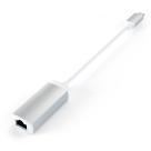 Адаптер Satechi USB-C — Gigabit Ethernet - фото 12