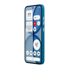 Смартфон Nothing Phone (4a) 12 ГБ + 256 ГБ (Голубой | Blue) (версия Global) - фото 3