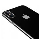 Прозрачный чехол Baseus Simplicity Series для iPhone XS Max - фото 5