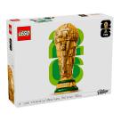 Конструктор — Кубок мира FIFA LEGO Editions (#43020) - фото 3