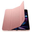 Чехол-подставка с отсеком для стилуса Spigen Urban Fit для iPad Pro 11 дюймов - фото 38