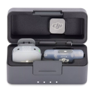 Беспроводной микрофон DJI Mic Mini 2 (передатчик, мобильный приёмник, зарядный футляр) - фото 2