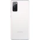 Смартфон Samsung Galaxy S20 FE 6 ГБ | 128 ГБ (Белый | Cloud White) - фото 2