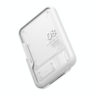 Внешний аккумулятор MagSafe с подставкой Aulumu M03 Battery Pack (3500 мА·ч) - фото 20