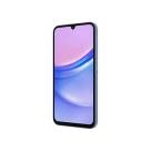 Смартфон Samsung Galaxy A15 LTE 4 ГБ | 128 ГБ (Синий | Blue) - фото 3
