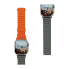 Двусторонний силиконовый ремешок UAG Pathfinder для Apple Watch 44, 45, 46 мм и Ultra 49 мм - фото 63