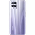 Смартфон Realme 8i 4 ГБ + 128 ГБ (Фиолетовый | Space Purple) - фото 2