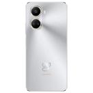 Смартфон HUAWEI nova 10 SE 6 ГБ + 128 ГБ («Мерцающий серебристый» | Starry Silver) - фото 2