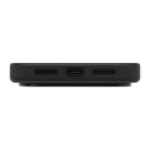 Кожаный чехол MagSafe UNIQ Lyden для iPhone 17 Pro Max и 18 Pro Max - фото 4