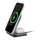 Зарядная станция MagSafe uBear Stellar Dual для iPhone и AirPods - фото 7